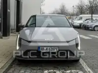 2025 KIA EV