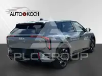 2025 KIA EV