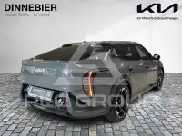 2025 KIA EV