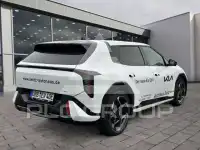 2025 KIA EV