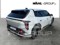 2025 KIA EV
