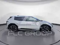 2025 KIA EV