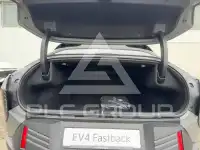 2025 KIA EV