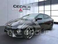 2025 KIA EV