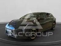 2026 KIA EV