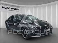 2025 KIA EV