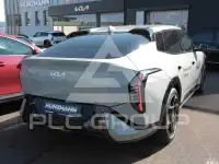 2025 KIA EV