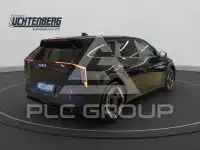 2026 KIA EV
