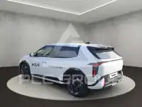 2025 KIA EV