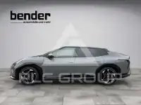 2025 KIA EV