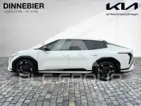 2025 KIA EV
