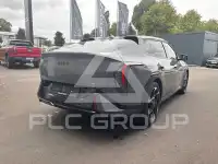2025 KIA EV
