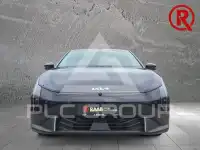 2025 KIA EV