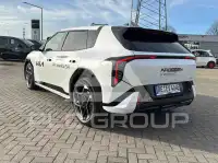 2025 KIA EV
