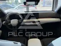 2025 KIA EV