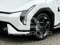 2025 KIA EV