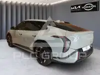 2025 KIA EV