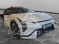 2025 KIA EV