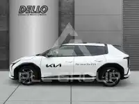 2025 KIA EV