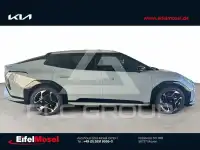 2025 KIA EV