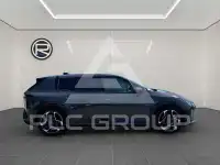 2025 KIA EV