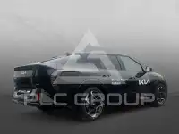 2025 KIA EV