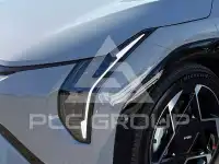 2025 KIA EV
