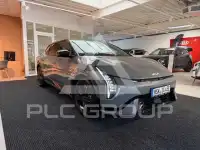 2025 KIA EV