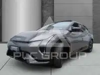 2025 KIA EV