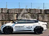 2025 KIA EV