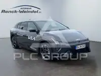 2025 KIA EV