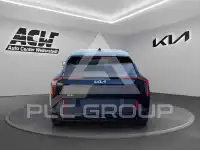 2025 KIA EV