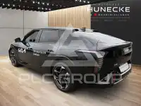 2025 KIA EV