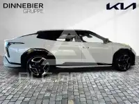 2025 KIA EV