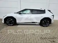 2025 KIA EV