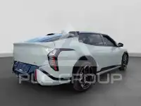 2025 KIA EV
