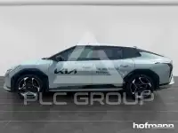 2025 KIA EV