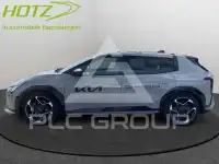 2025 KIA EV