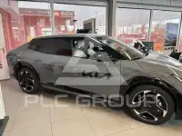 2025 KIA EV