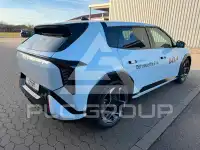 2025 KIA EV