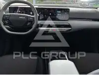 2025 KIA EV