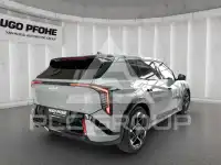 2025 KIA EV