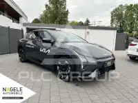 2025 KIA EV