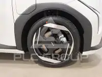 2025 KIA EV