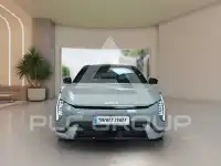 2026 KIA EV