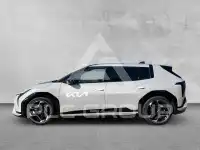 2025 KIA EV