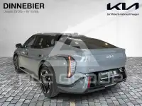 2025 KIA EV