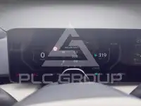 2025 KIA EV