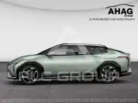 2025 KIA EV