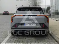 2025 KIA EV